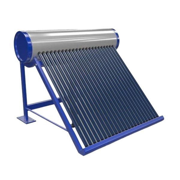 Solar Water Heater